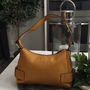Wilson Leather Handbag